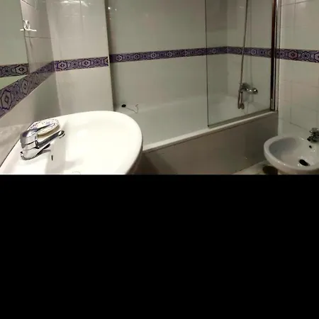 Junto A La Calle Betis: El Corazon De Triana Apartment Seville