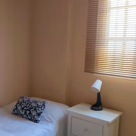 Apartment Junto A La Calle Betis: El Corazon De Triana Seville