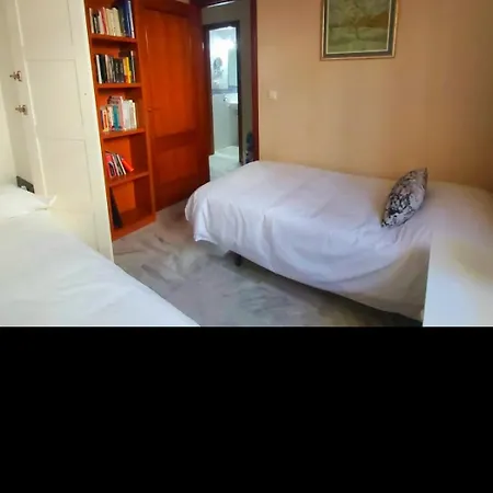 Apartment Junto A La Calle Betis: El Corazon De Triana