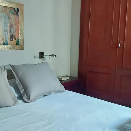 Apartment Junto A La Calle Betis: El Corazon De Triana *