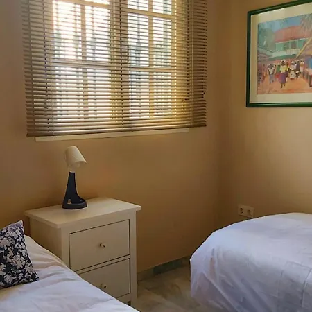Junto A La Calle Betis: El Corazon De Triana Appartement Sevilla
