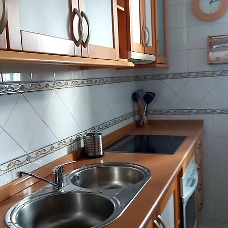 Junto A La Calle Betis: El Corazon De Triana Apartment Seville